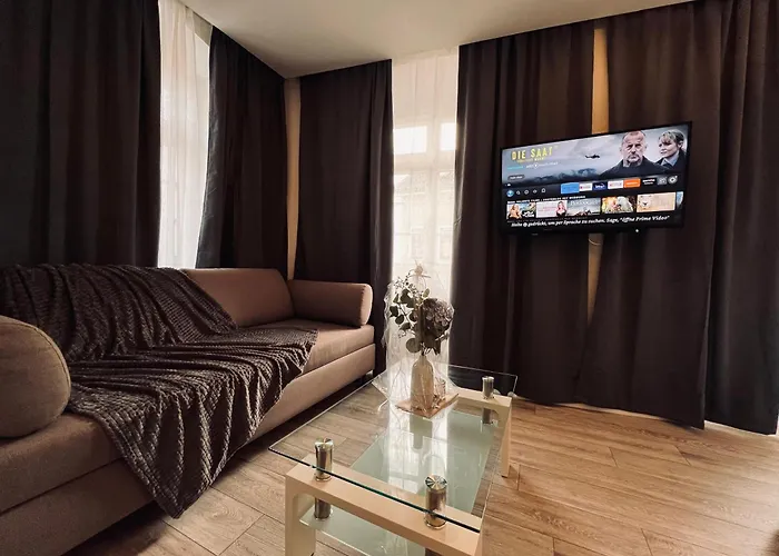 Altstadt Hotel Schwanen