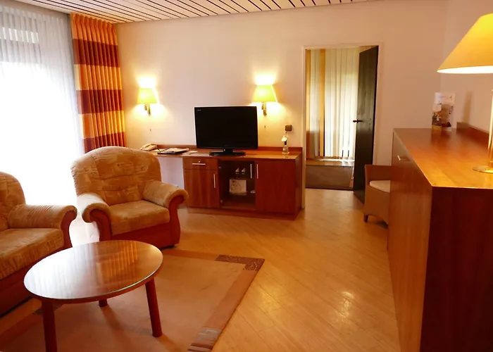 Hotel Heide Kröpke