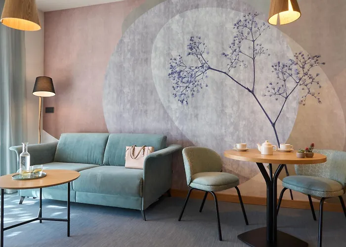 Hotel Macia Donana