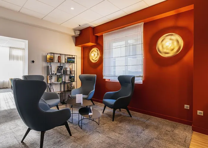 The Originals Boutique, Hotel Le Pariou, Issoire