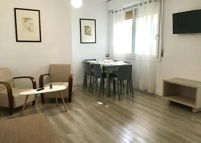 La Coccinella Residence