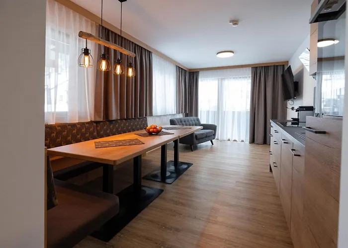 Hotel Steuxner