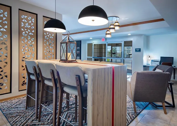 Candlewood Suites Buffalo Amherst, Ny