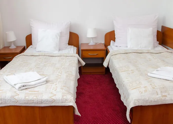 Hotel Nidzki