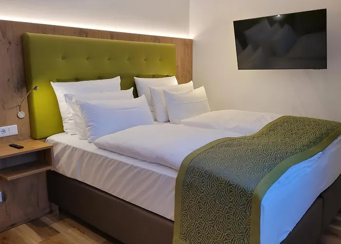 Akzent Hotel Merfelder Hof