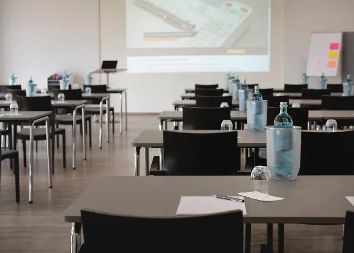 Sport-&Seminarhotel Glockenspitze