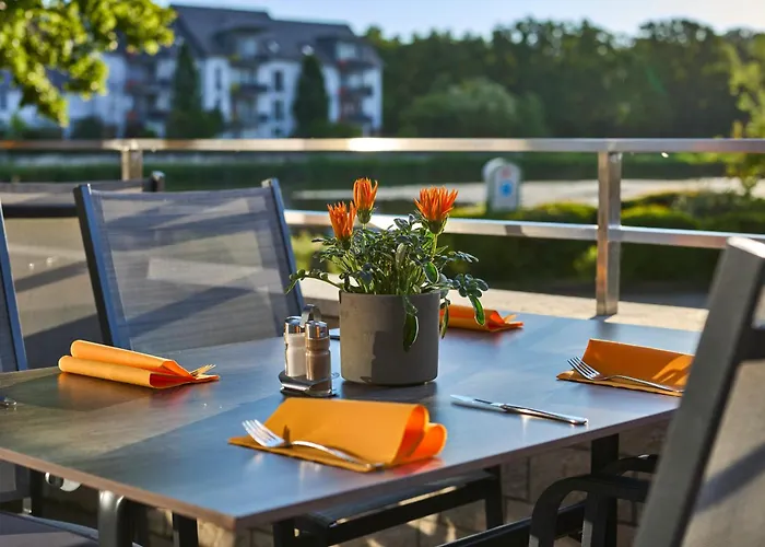 Landhotel Seerose