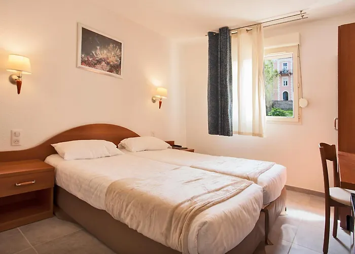 Le Neptune & Spa
