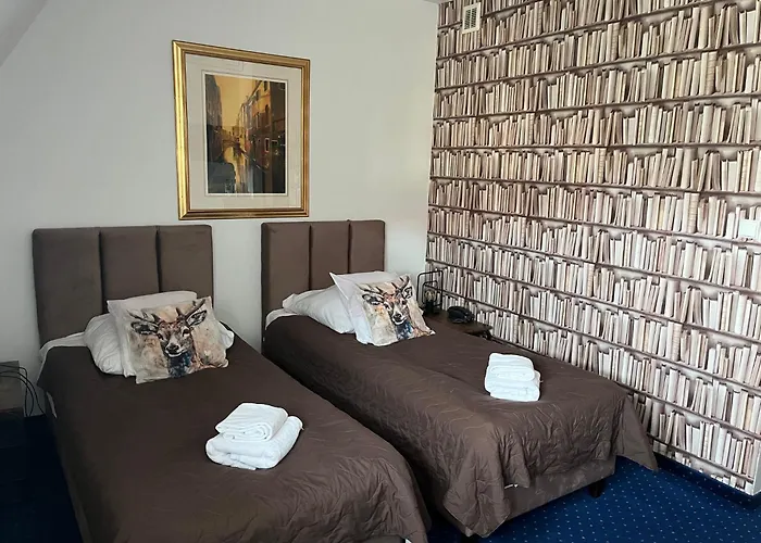 Hotel Bella