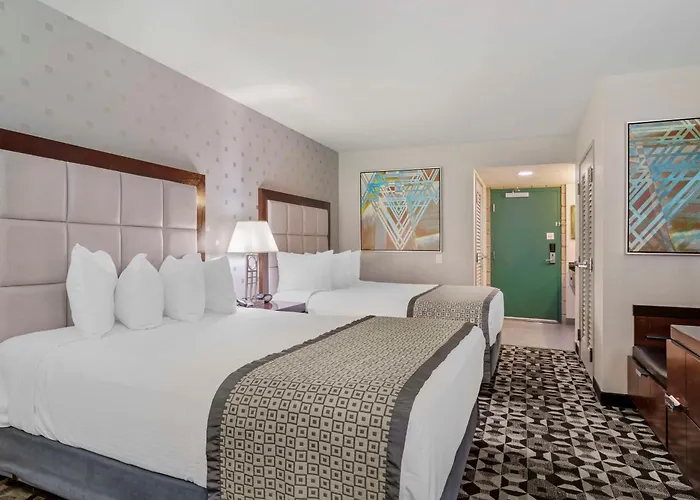 Best Western Plus Sundial