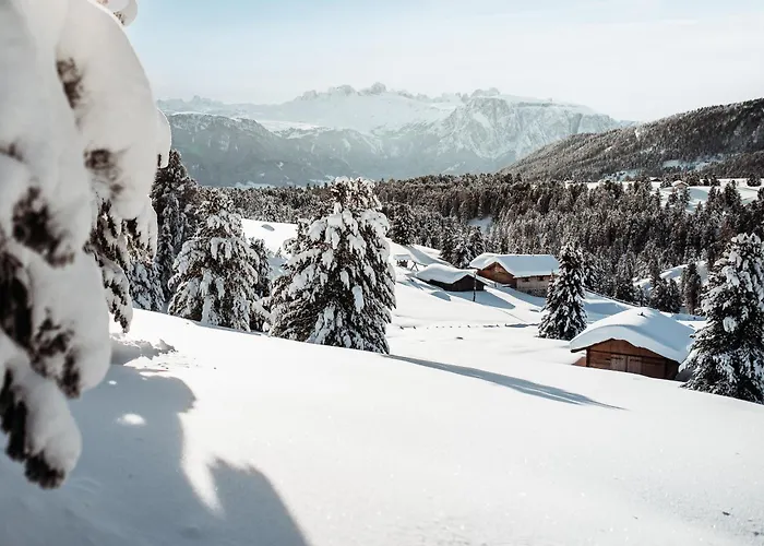 Aktiv&Relax Hotel Hubertus