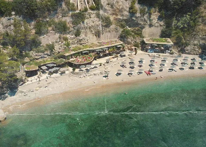 Eco Del Mare