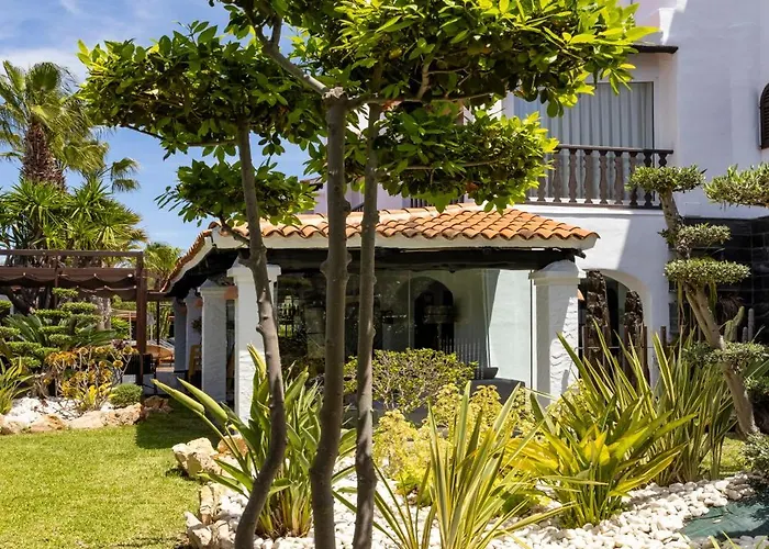 Hotel Boutique Ses Pitreras