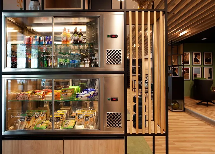 Holiday Inn Berlin City East Side By Ihg