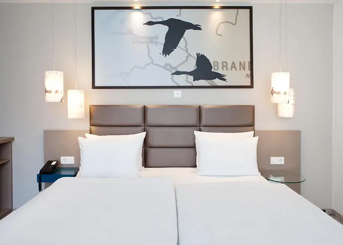 Holiday Inn Berlin City East Side By Ihg