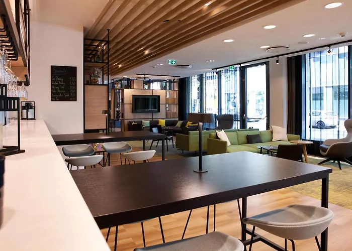 Holiday Inn Berlin City East Side By Ihg