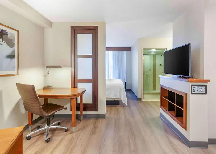 Extended Stay America Premier Suites - Pittsburgh - Cranberry Township - I-76