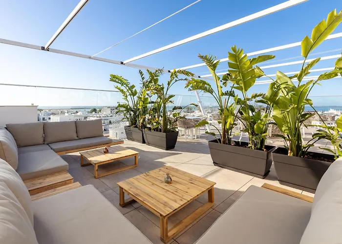 Pure Formosa Concept Hotel