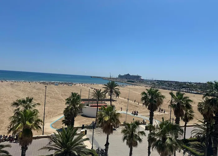 Barraca Suites