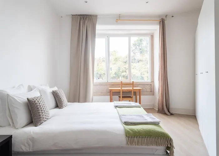 Castilho Residence Lisboa