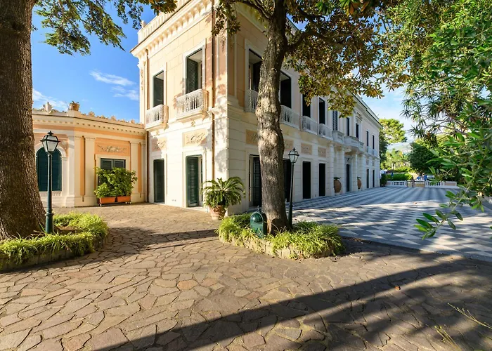 Parco Dei Principi