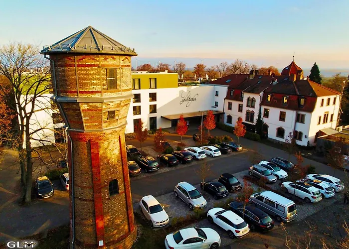 Parkhotel Schillerhain