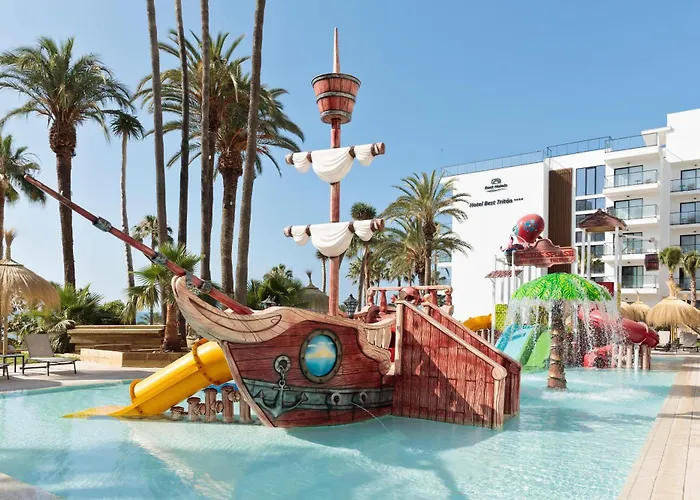 Hotel Best Triton