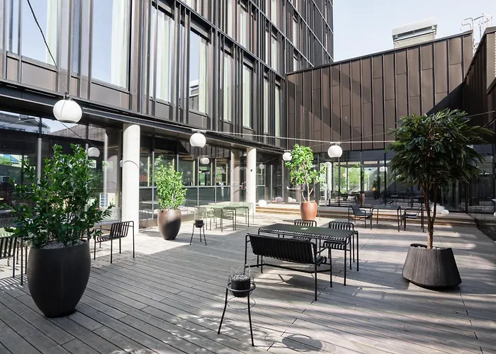 Scandic Hamar