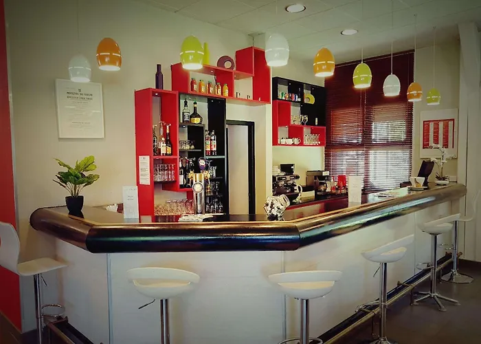 Brit Hotel Lyon Nord Dardilly