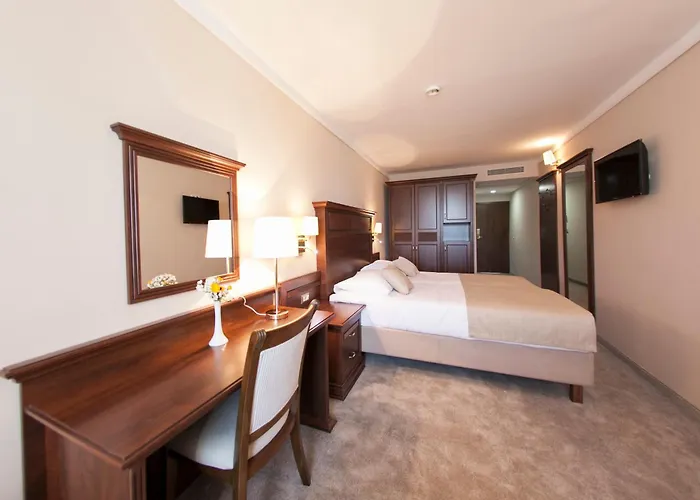 Grand Hotel Neum Wellness&Spa
