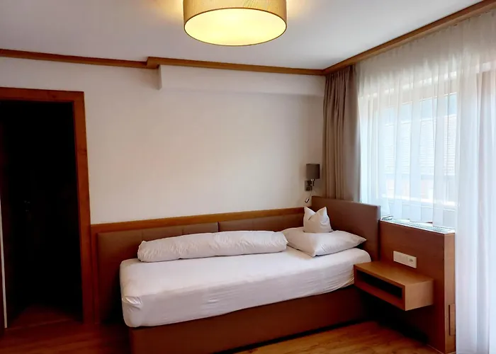Landhotel Denggerhof