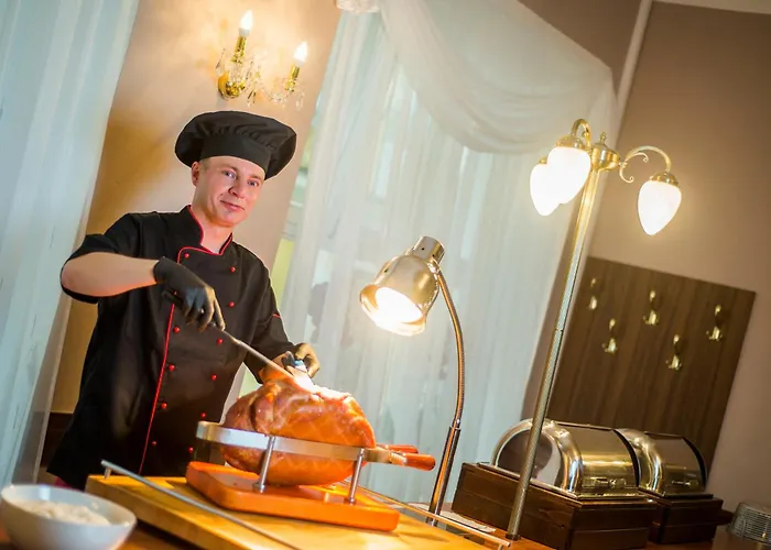 Spa Hotel Goethe
