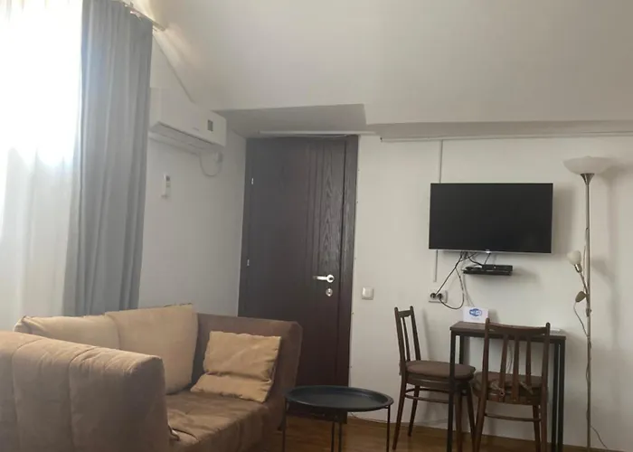 Hotel Cite