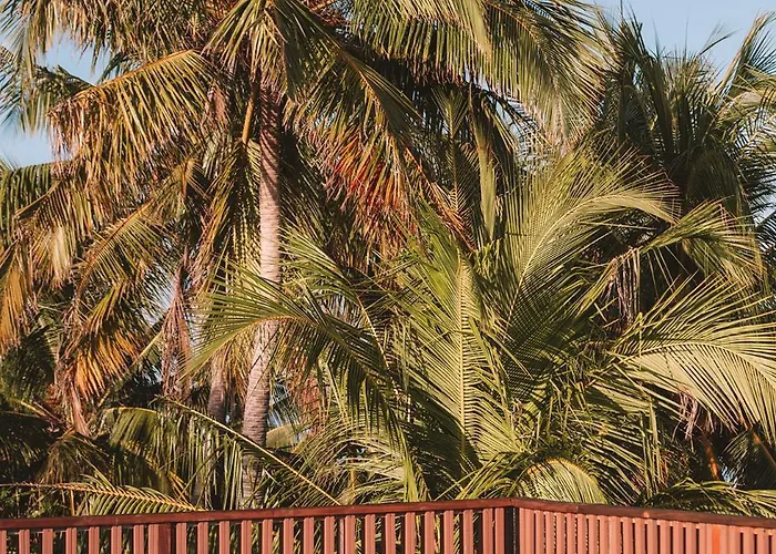 Tranquil Nest Vaavu
