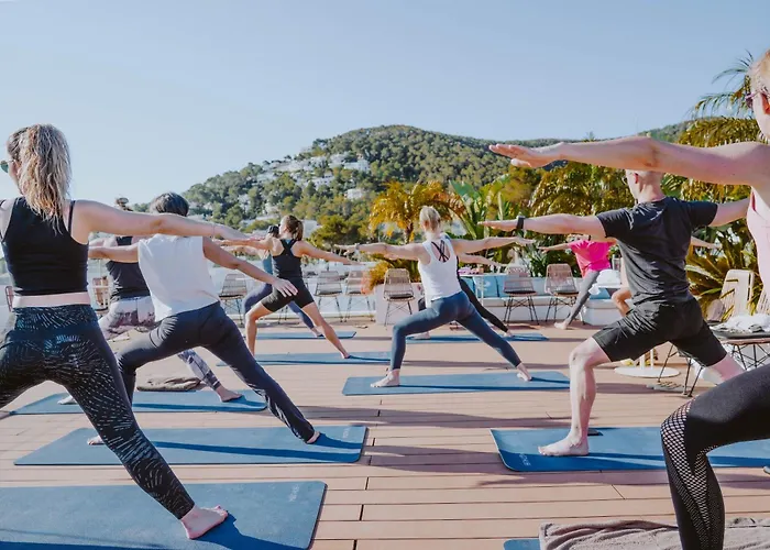 Nativo Hotel Ibiza By Ncalma Hotels