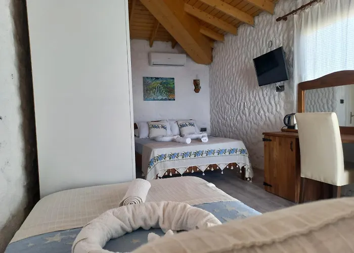 Rastgeleakkumotel