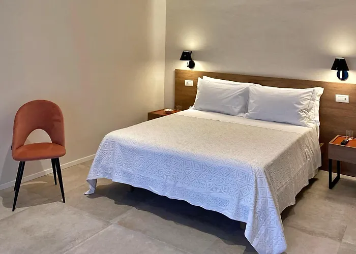 Amirooms Affittacamere