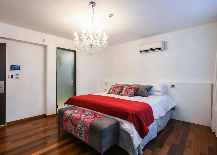 Ambar Suites