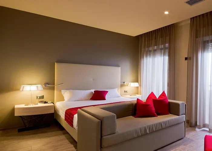 Hotel Italia