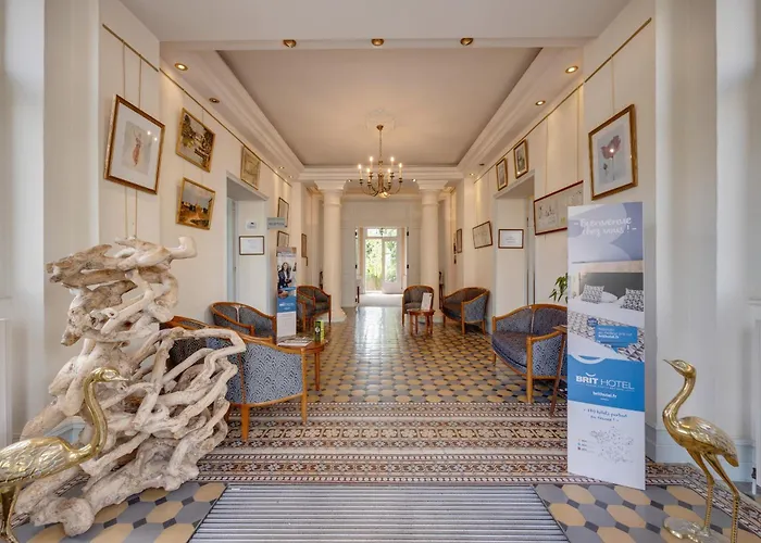 Nouvel Hotel