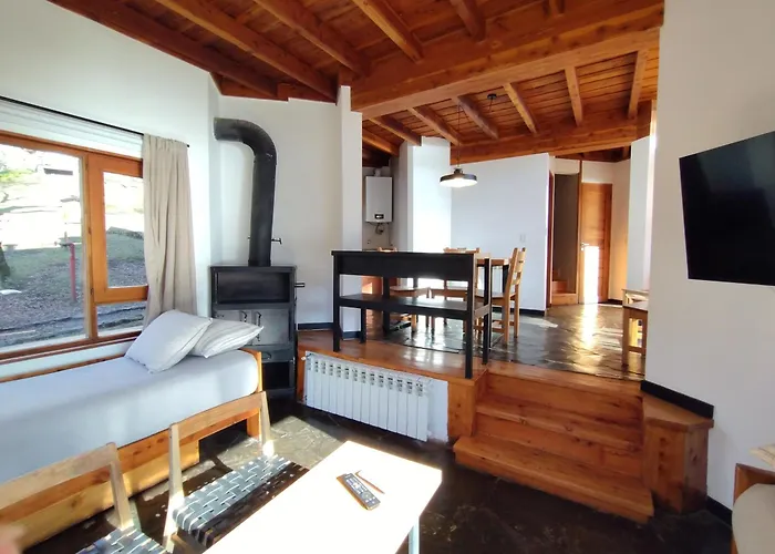 Paihuen - Resort De Montana