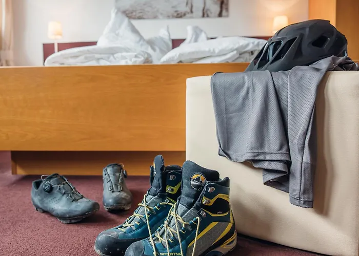 Hotel Sigmundskron