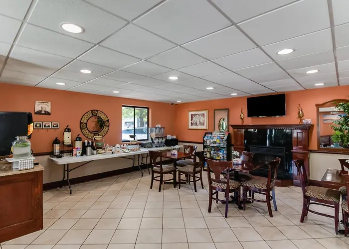Americas Best Value Inn Torrington, Ct