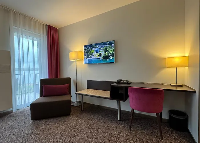 Fontane Hotel