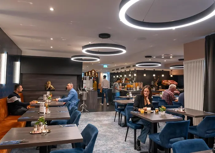 Boutique Hotel Germania