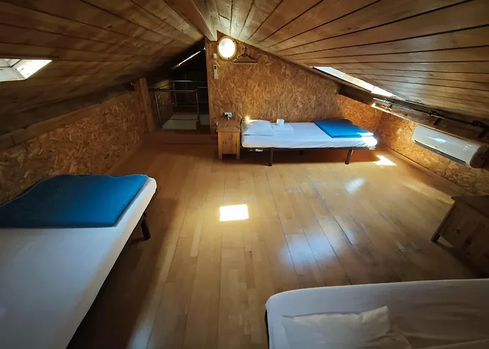 Room Dream Beato