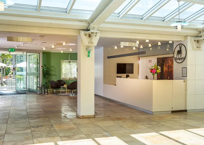 Landhotel Das Karoli