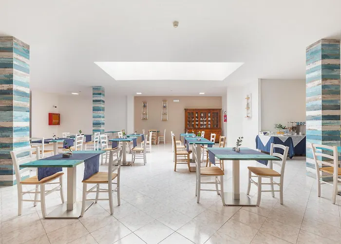 Hotel Il Riccio