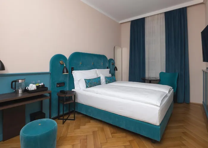 Stadt Hotel Città