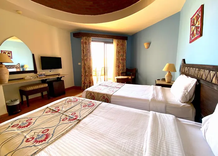 ONATTI Beach Resort - Marsa Alam